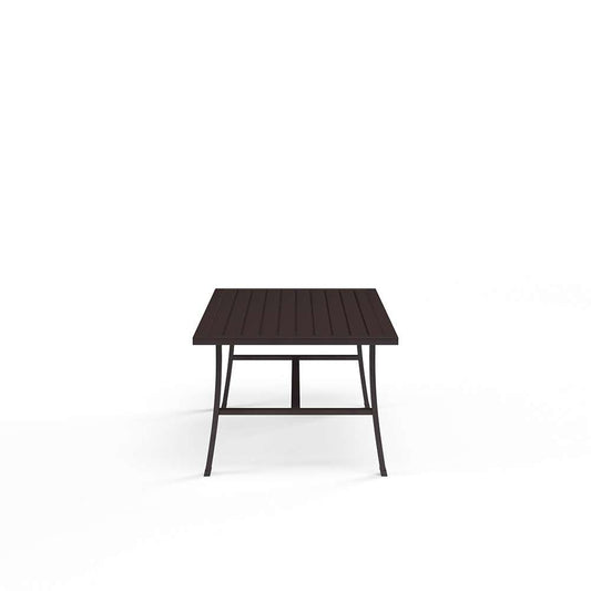 Sunset West - La Jolla Coffee Table - SW401-CT veiw 2