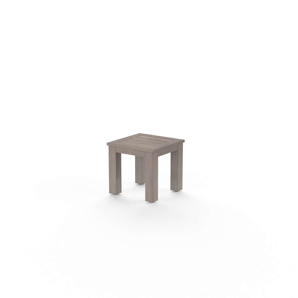 Sunset West - Laguna End Table - SW3501-ET veiw 1