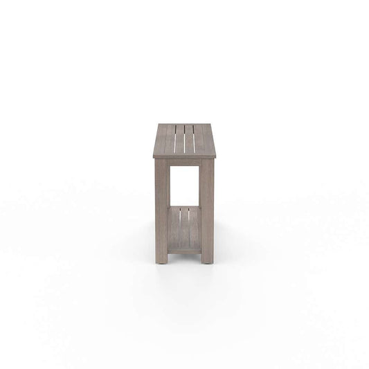 Sunset West - Laguna Sofa Table - SW3501-ST veiw 2