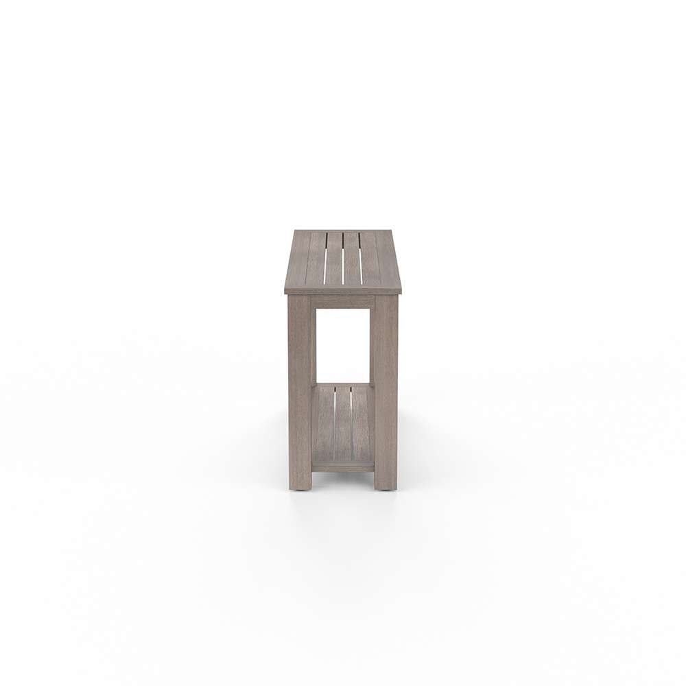 Sunset West - Laguna Sofa Table - SW3501-ST veiw 2