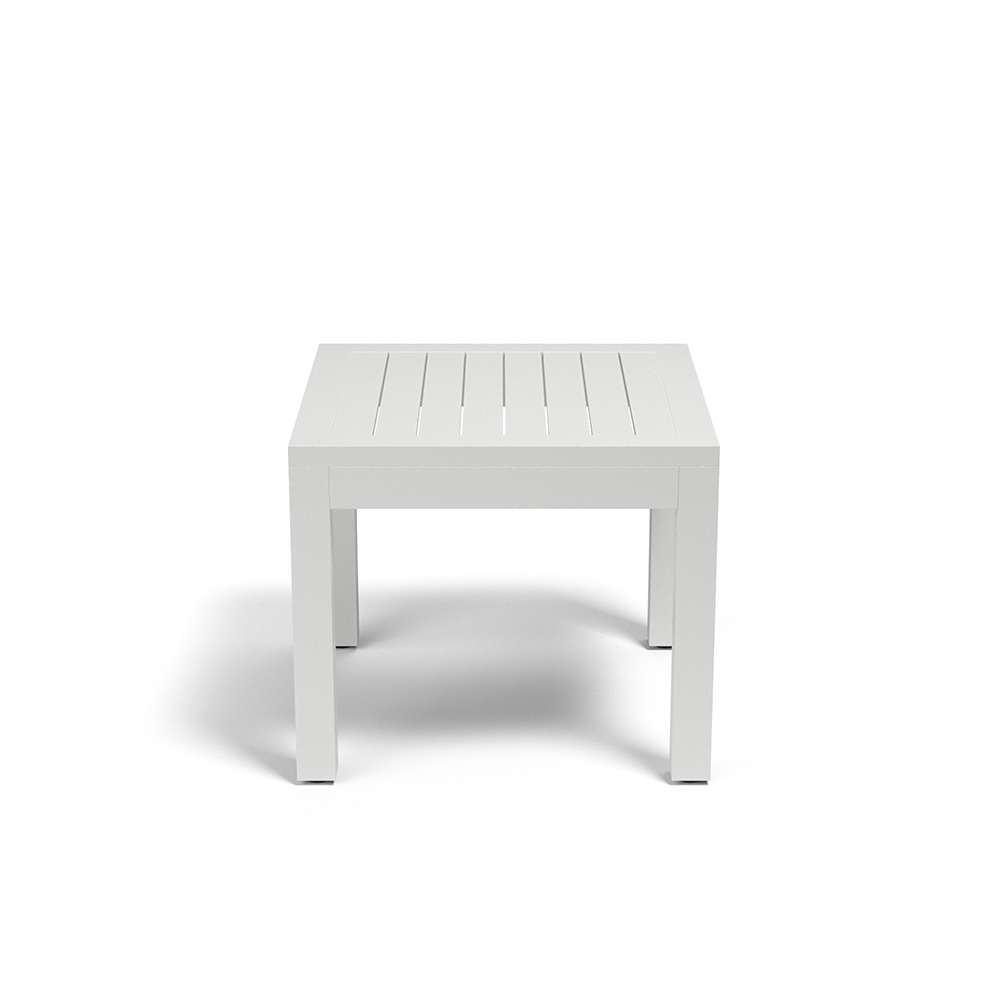 Sunset West - Naples End Table - SW1101-ET veiw 3