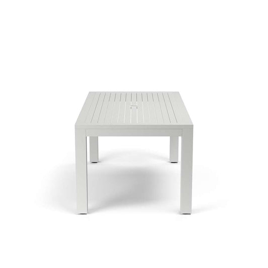 Sunset West - Naples Rectangular 36 x 64 Dining Table - SW1101-T64 veiw 2