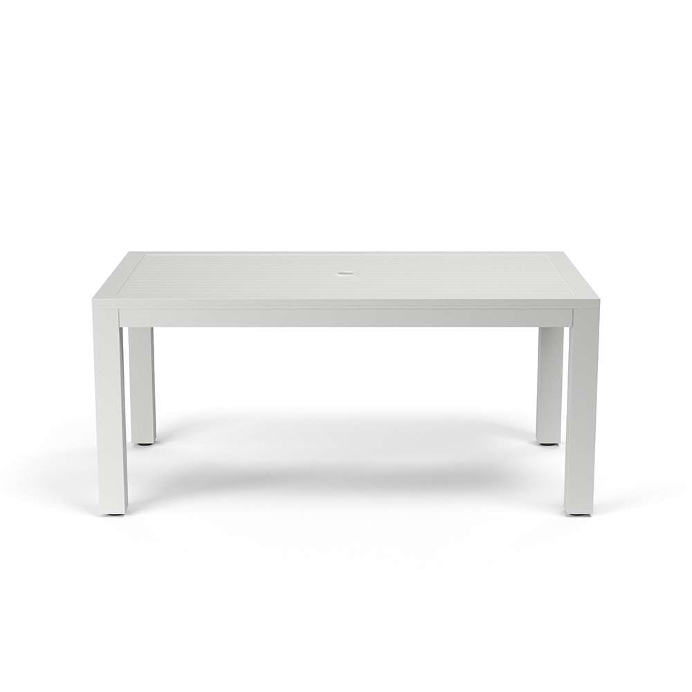 Sunset West - Naples Rectangular 36 x 64 Dining Table - SW1101-T64 veiw 3