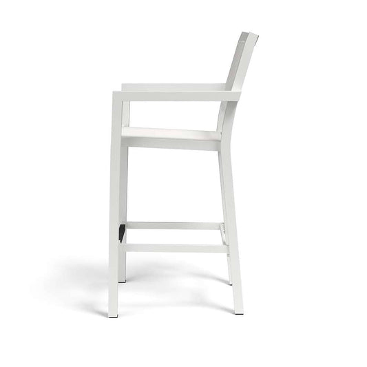 Sunset West - Naples Sling Barstool - SW1101-7B veiw 2