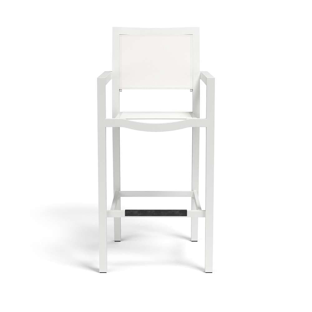 Sunset West - Naples Sling Barstool - SW1101-7B veiw 3