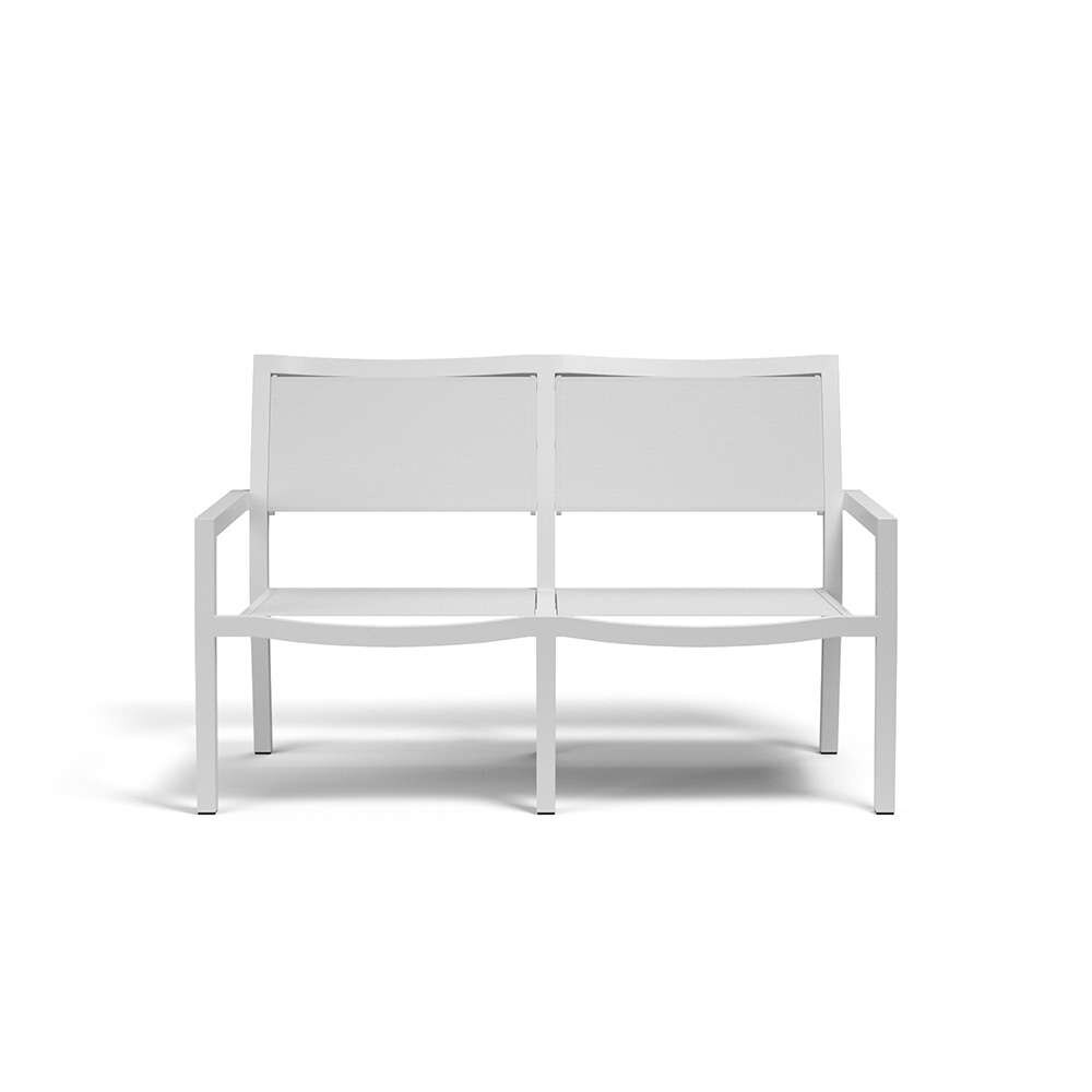 Sunset West - Naples Sling Loveseat - SW1101-22_CLOSEOUT veiw 3