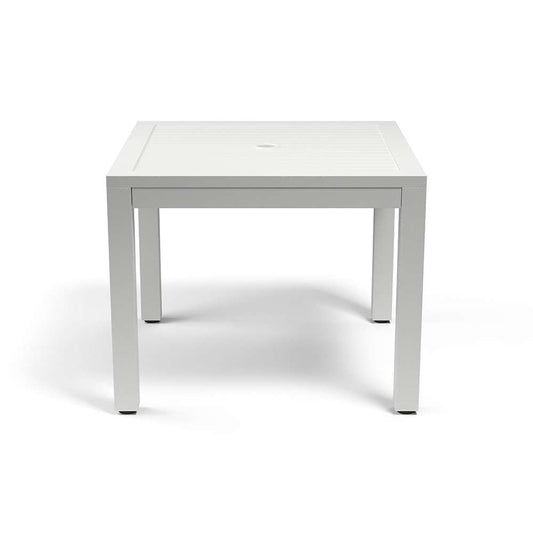 Sunset West - Naples Square 36in Dining Table - SW1101-SQT36 veiw 2