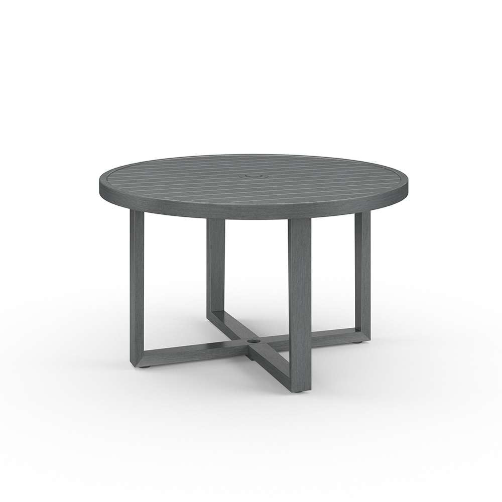 Sunset West - Redondo 50in Round Dining Table - SW3801-RDT50 veiw 1
