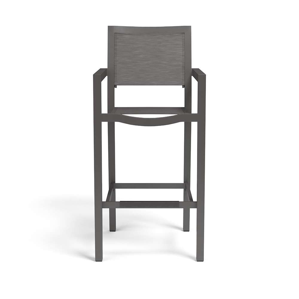 Sunset West - Vegas Sling Barstool - SW1201-7B veiw 3