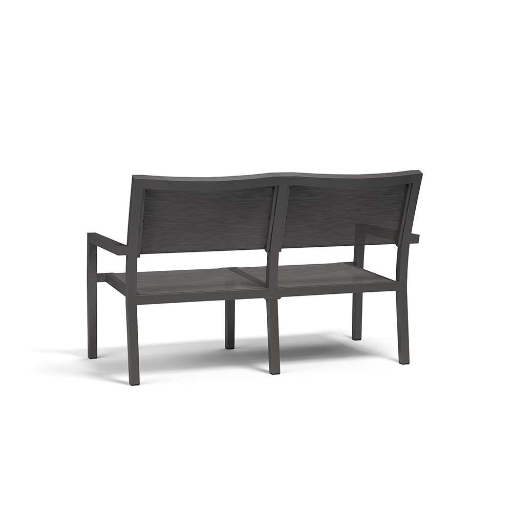 Sunset West - Vegas Sling Loveseat - SW1201-22_CLOSEOUT veiw 3