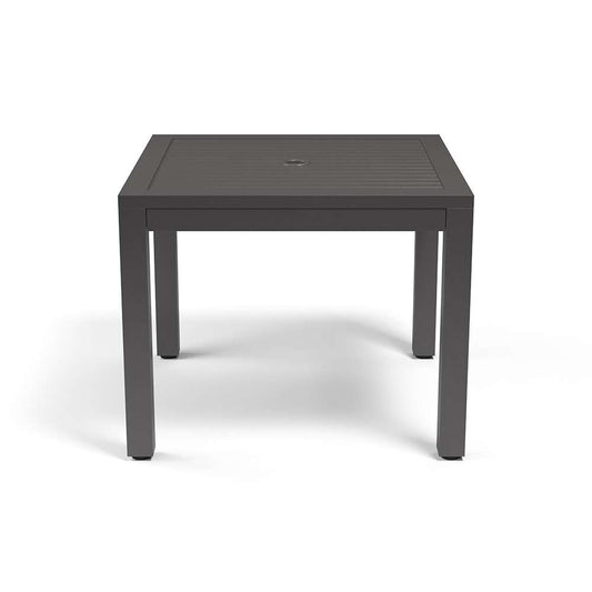 Sunset West - Vegas Square 36in Dining Table - SW1201-SQT36 veiw 2