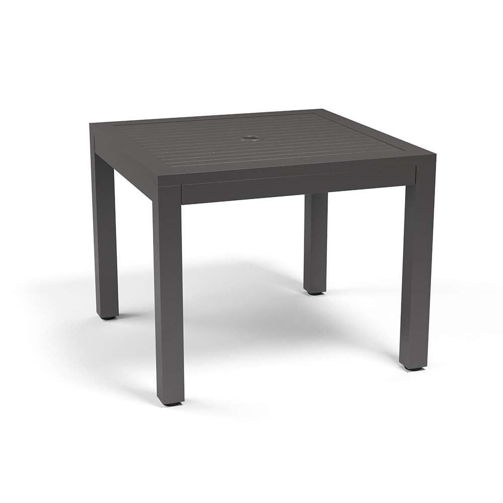 Sunset West - Vegas Square 36in Dining Table - SW1201-SQT36 veiw 3