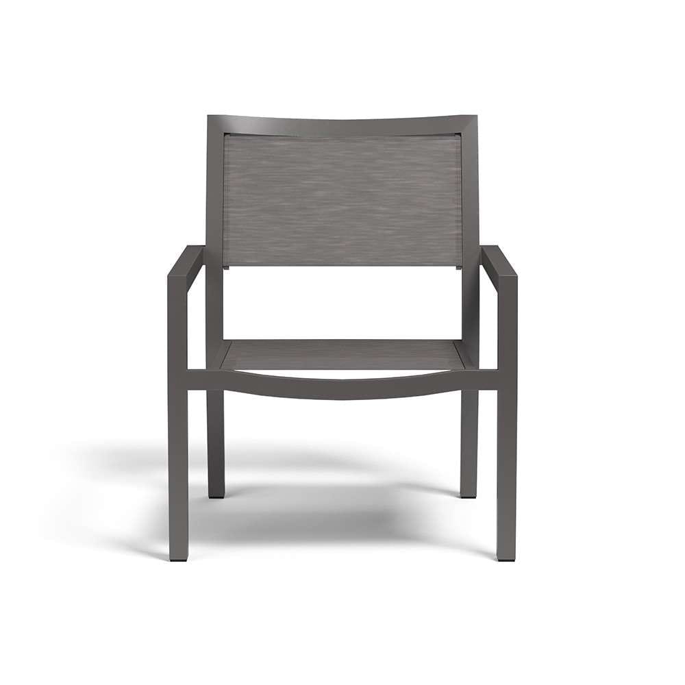 Sunset West - Vegas Stackable Sling Club Chair - SW1201-21 veiw 3