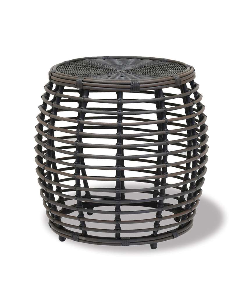 Sunset West - Bazaar - Venice End Table - SW4005-ET_CLOSEOUT veiw 1