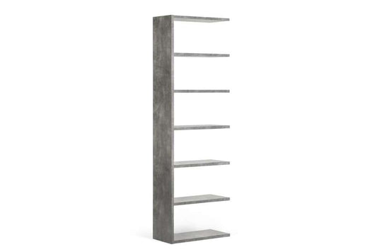 TEMAHOME - Pombal Shelf 28in Expansion Kit Bookcase in Concrete Look - 9000319464 veiw 2