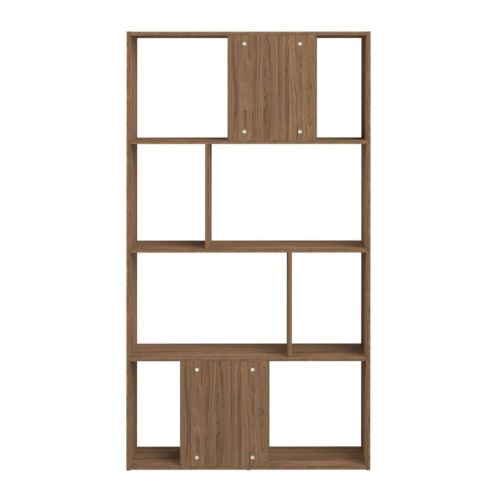 TEMAHOME - Toronto Bookshelf in Walnut Color - X7020X3500X00 veiw 5