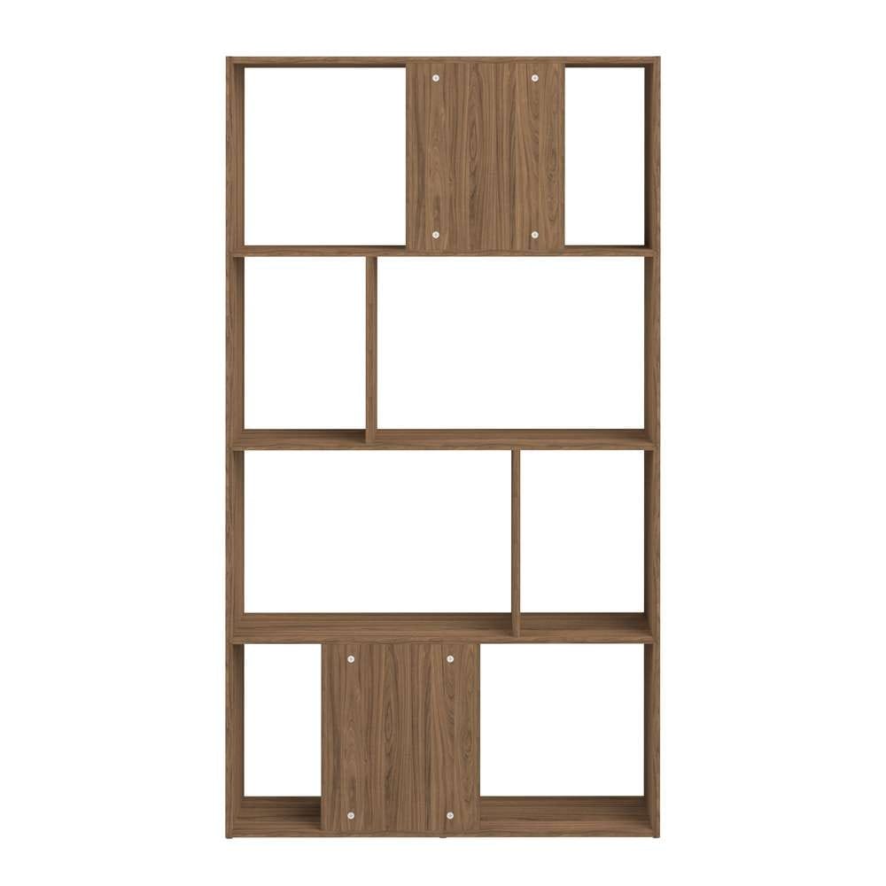 TEMAHOME - Toronto Bookshelf in Walnut Color - X7020X3500X00 veiw 5
