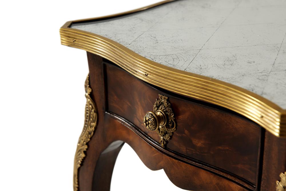 Theodore Alexander - 18Th Century Style Accent Table - 5000-570 veiw 3