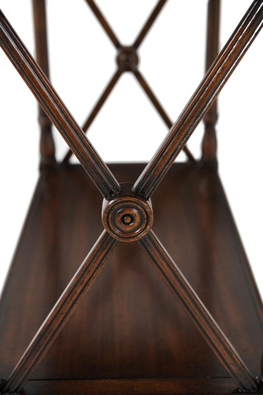 Theodore Alexander - A Display Etagere From The Regency - 6300-009 veiw 2