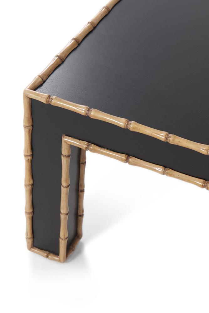 Theodore Alexander - Alexa Hampton Cristina Cocktail Table - AXH51007-C109 veiw 3