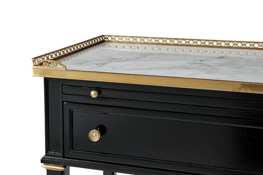 Theodore Alexander - Alexa Hampton Matilde Nightstand - AXH50013-C109 veiw 2