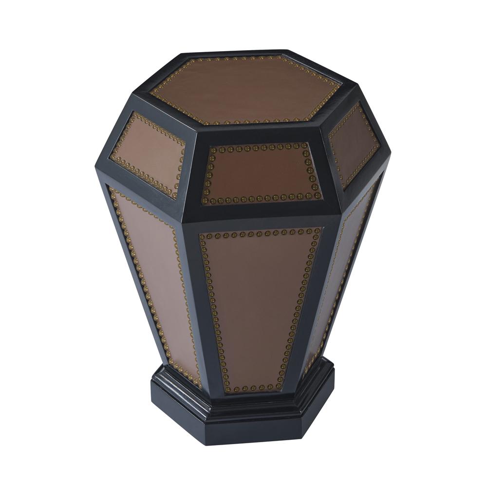Theodore Alexander - Alexa Hampton Penelope Accent Table - AXH50017-C109_CLOSEOUT veiw 1