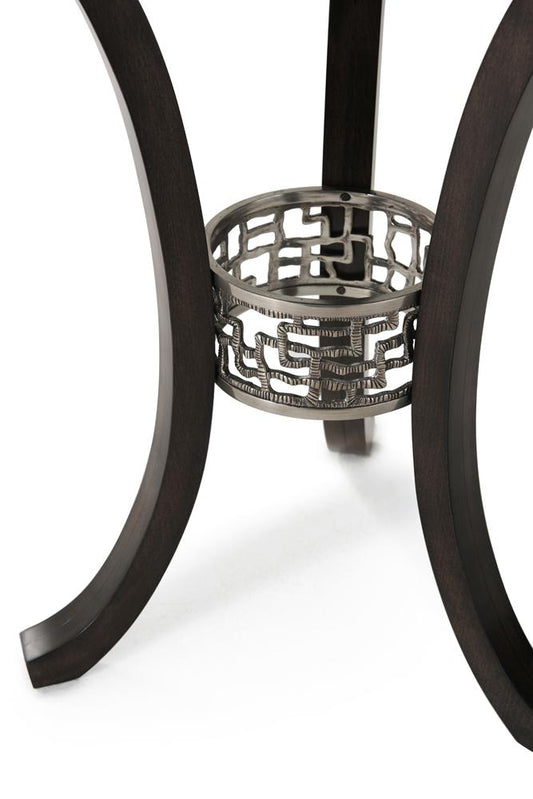 Theodore Alexander - Anthony Cox Frenzy Accent Table - AC50051 veiw 2