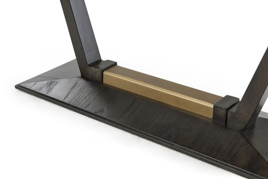 Theodore Alexander - Avenue Montaigne Theirry Console Table - 5305-362 veiw 2