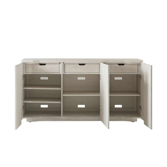 Theodore Alexander - Breeze Credenza - TA61054 veiw 2