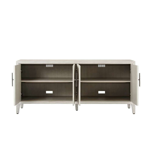 Theodore Alexander - Breeze Entertainment Console - TA62003 veiw 2