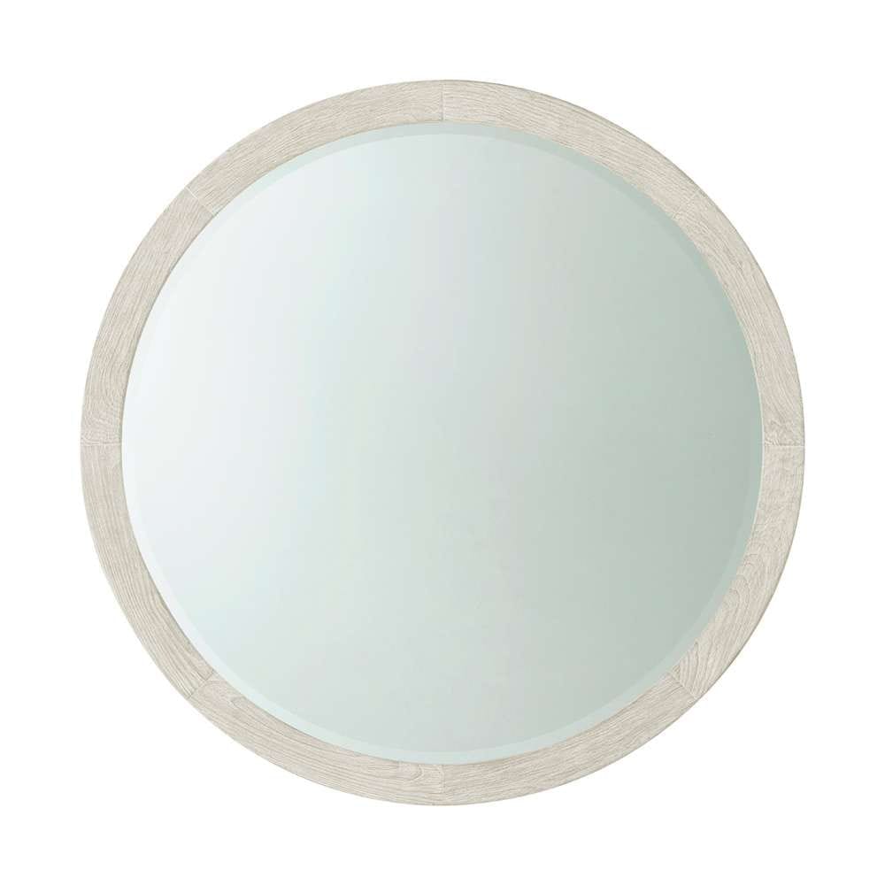 Theodore Alexander - Breeze Mirror - TA31007 veiw 1