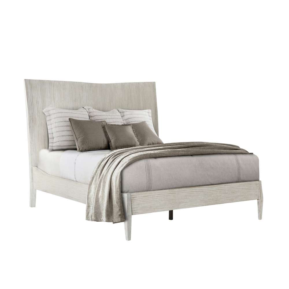Theodore Alexander - Breeze Panel US King Bed - TA83009 veiw 1