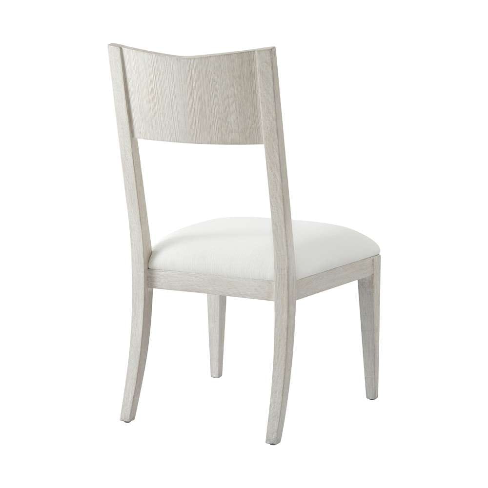 Theodore Alexander - Breeze Side Chair (Set of 2) - TA40015.1CFZ veiw 2