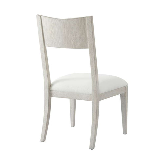 Theodore Alexander - Breeze Side Chair (Set of 2) - TA40015.1CFZ veiw 2