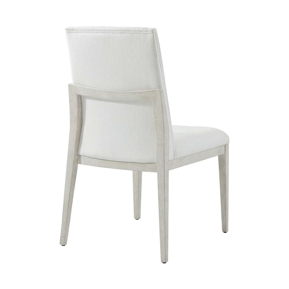 Theodore Alexander - Breeze Upholstered Side Chair (Set of 2) - TA40014.1CFY veiw 2