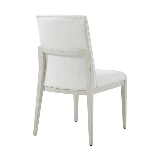 Theodore Alexander - Breeze Upholstered Side Chair (Set of 2) - TA40014.1CFY veiw 2