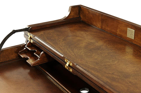 Theodore Alexander - Brooksby BrooksbyS Campaign Desk - 7105-239 veiw 2