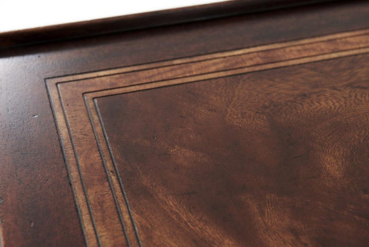 Theodore Alexander - Brooksby Le Fin Side Table - 5005-777 veiw 2