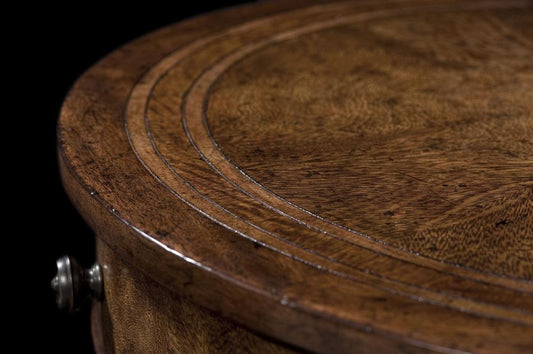 Theodore Alexander - Brooksby Occasionally Italian Side Table - 5005-775 veiw 2