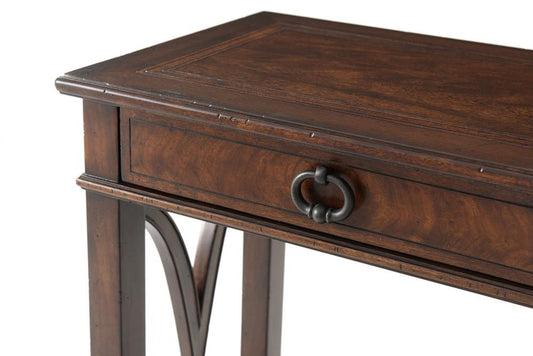 Theodore Alexander - Brooksby Petit Trocadero Console Table - 5305-251 veiw 2