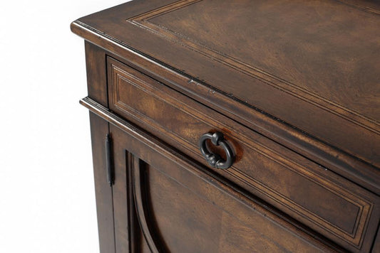 Theodore Alexander - Brooksby Villa Olmo Buffet - 6105-472 veiw 2