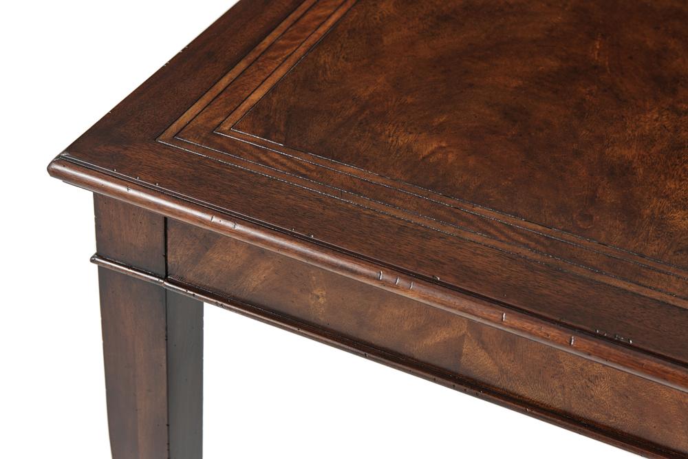 Theodore Alexander - Brooksby Villa Olmo Dining Table - 5405-259 veiw 3