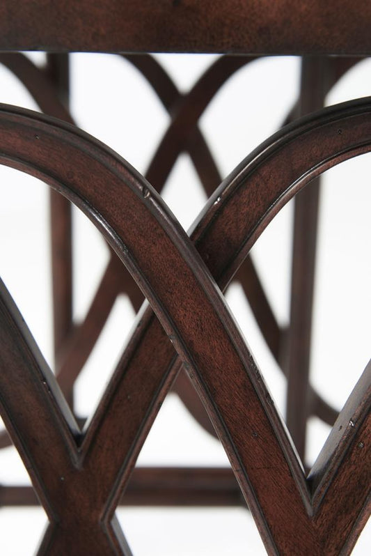 Theodore Alexander - Brooksby Waves Of Approval Nest Of Tables - 5005-812 veiw 2