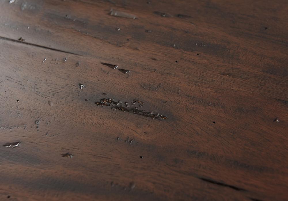 Theodore Alexander - Castle Bromwich Antiqued Joynts Benche - CB44002 veiw 3