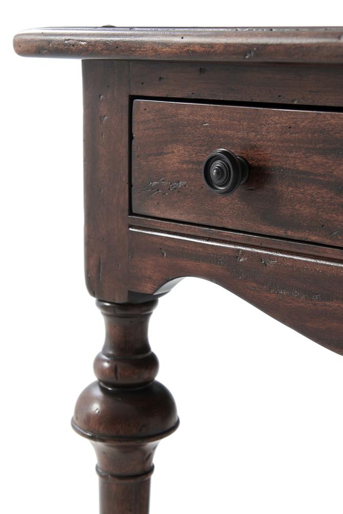 Theodore Alexander - Castle Bromwich Heirloom From The Hall Side Table - CB50013 veiw 3