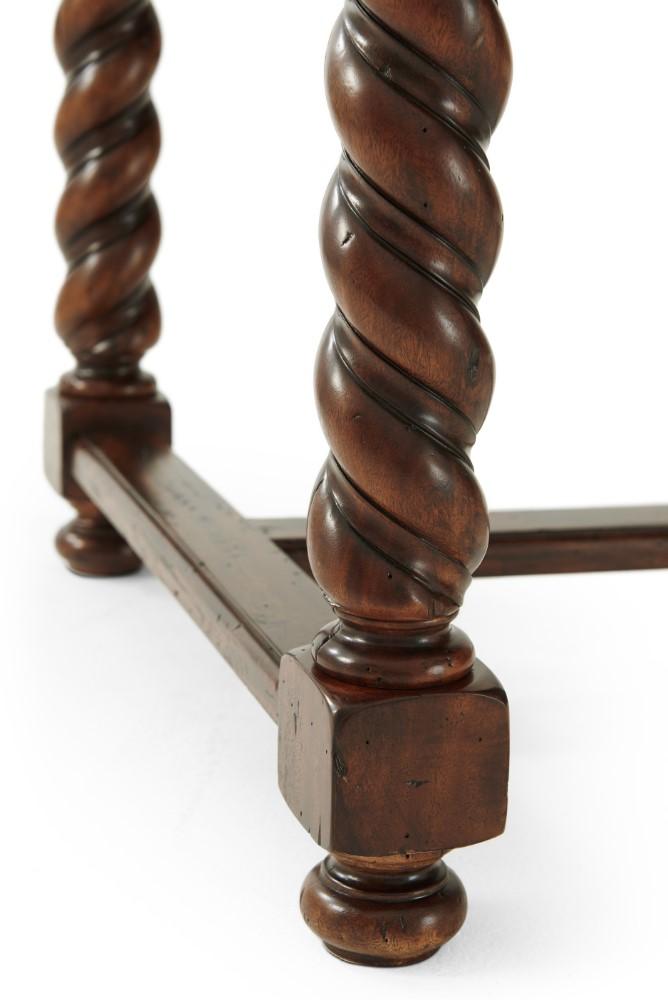 Theodore Alexander - Castle Bromwich Homestead Writing Table - CB71001 veiw 4