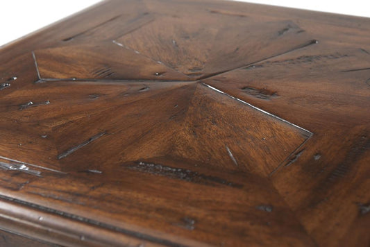 Theodore Alexander - Castle Bromwich IdaS Side Table - CB50023 veiw 2