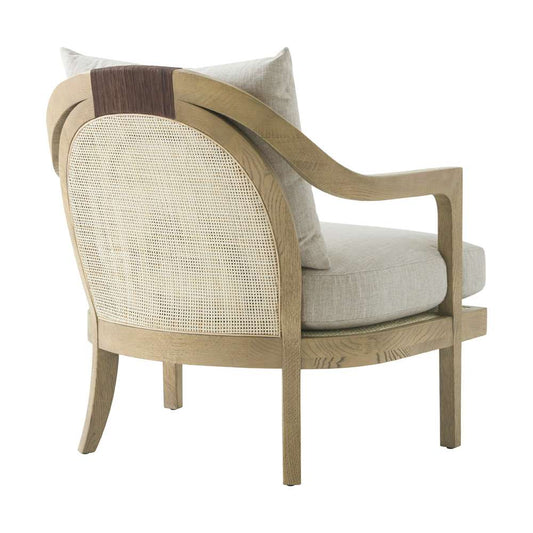 Theodore Alexander - Catalina Accent Chair - TA42008.1CGP veiw 2