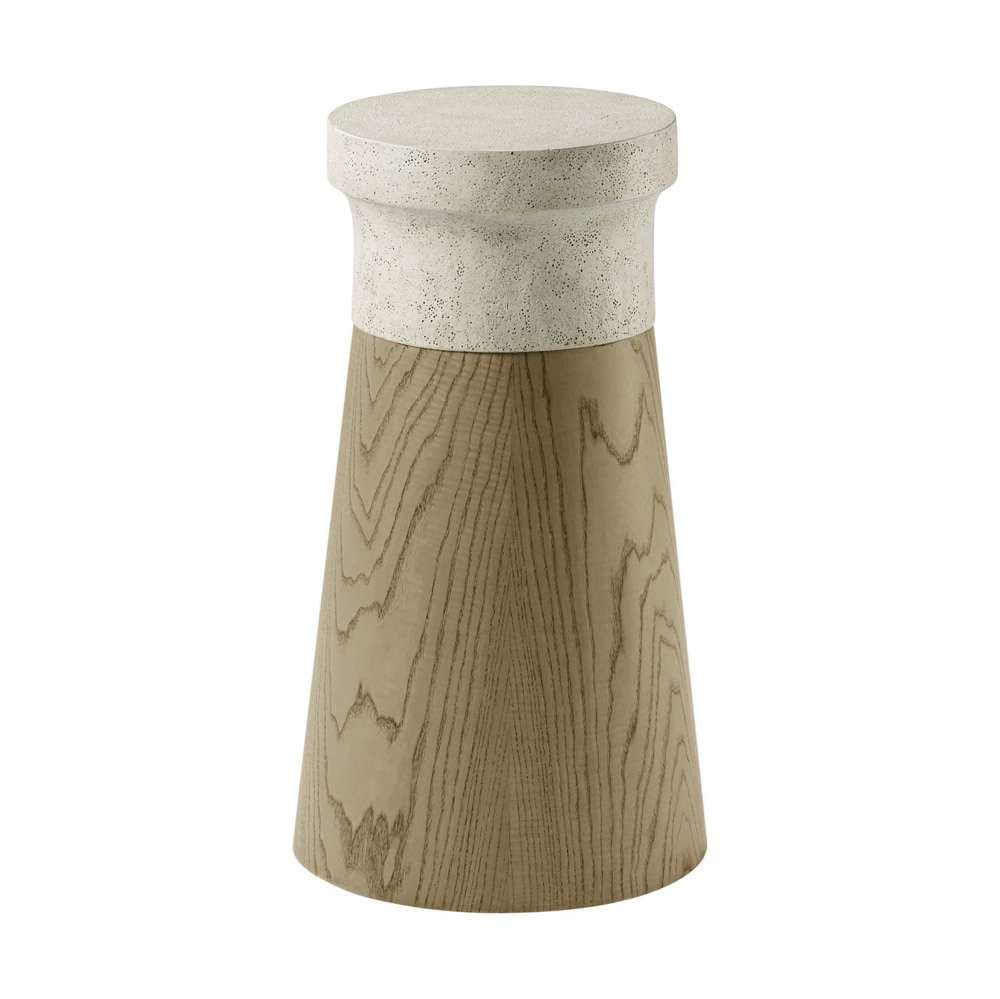 Theodore Alexander - Catalina Accent Table - TA50090.C306 veiw 1