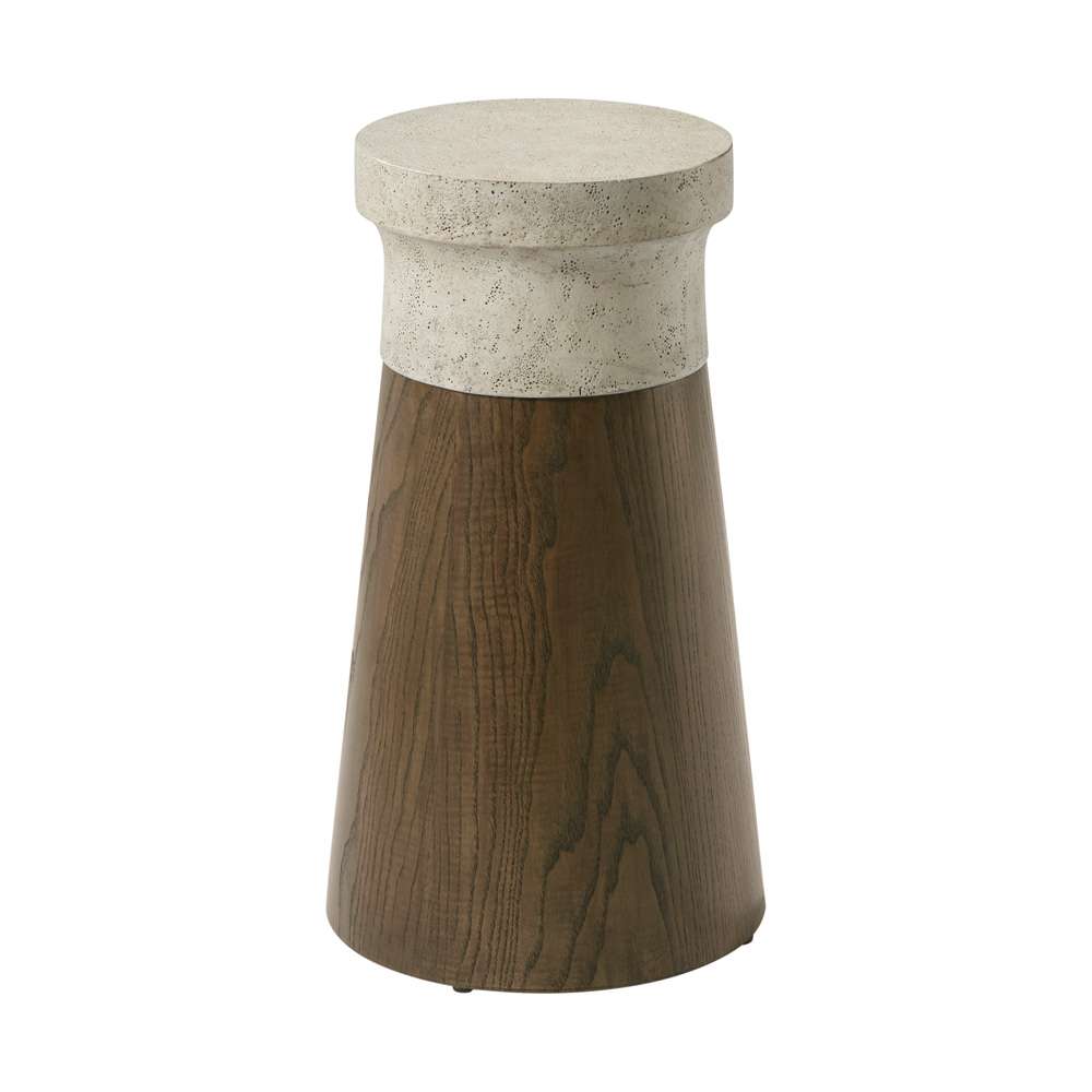 Theodore Alexander - Catalina Accent Table - TA50090.C301 veiw 1
